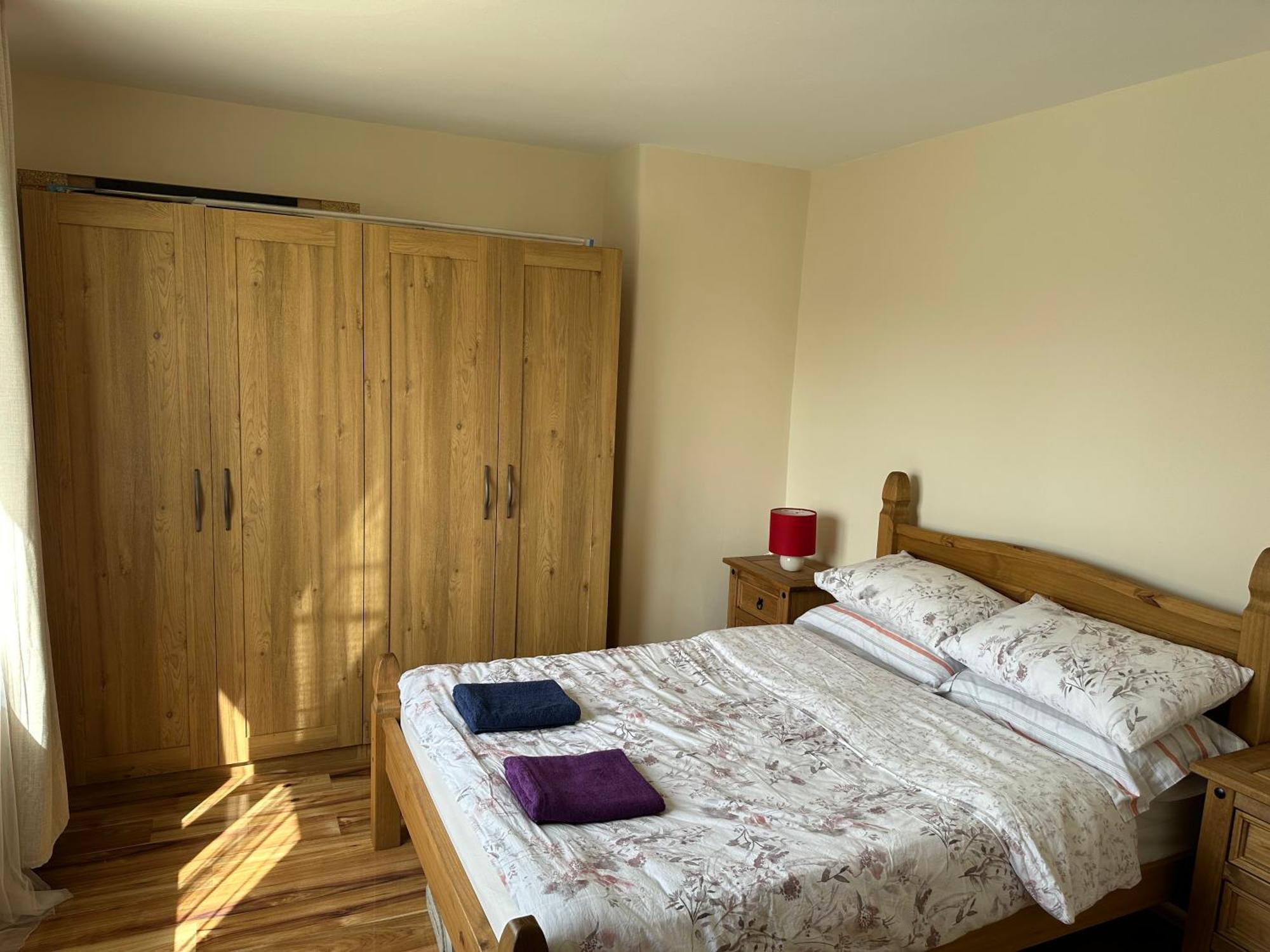 Lovely Countryside Getaway Рослин Экстерьер фото