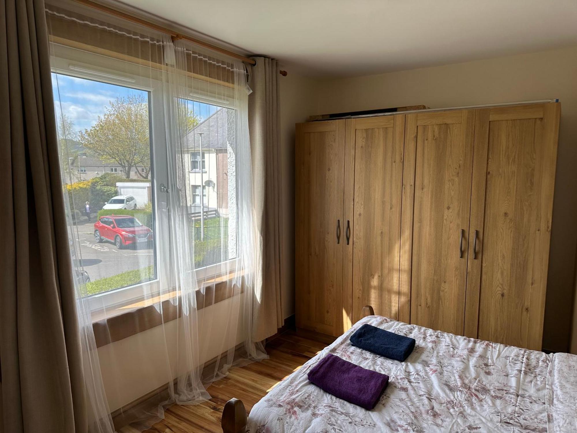 Lovely Countryside Getaway Рослин Экстерьер фото